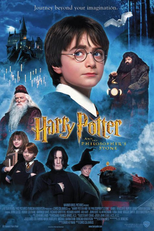 Harry Potter e a Pedra Filosofal (Harry Potter and the Sorcerer's Stone)