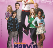 Marvin Marvin (1ª Temporada)