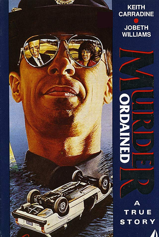 Poster 1 de Filme Ordem de Matar (1987)