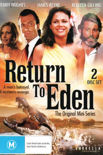  de Série Paraíso Maldito (1983)