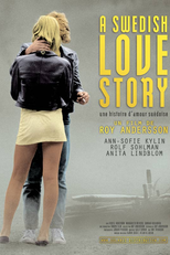 Uma História de Amor Sueca (En Kärlekshistoria)