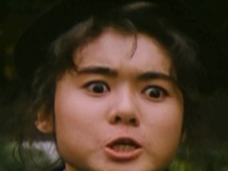 Foto 7 de The Inspector Wears Skirts IV