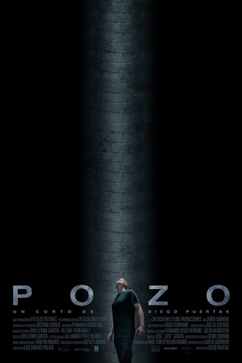 Poster de Curta Poço (2020)