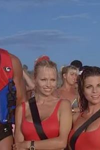 Poster de Episódio Bash at the Beach (1996)