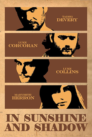 Poster 1 de Filme In Sunshine and Shadow (2019)