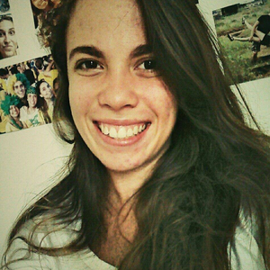 Foto de perfil de Marialua Mello Fabisak