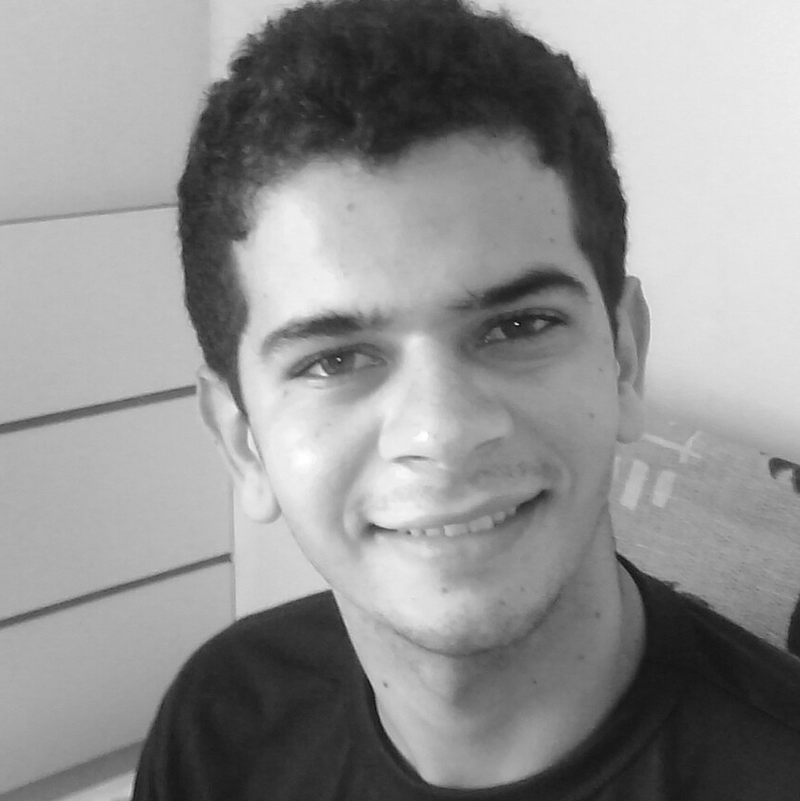Gabriel Souza Batista - Foto 1