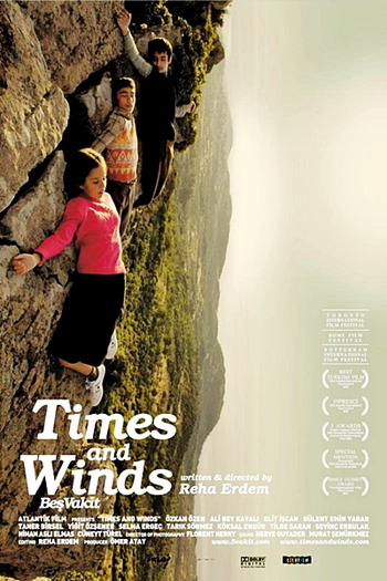  de Filme O Tempo e o Vento (2006)