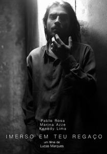 Imerso Em Teu Regaço (Imerso Em Teu Regaço)