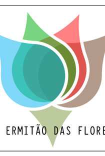 O Ermitão das Flores - Poster / Capa / Cartaz - Oficial 1