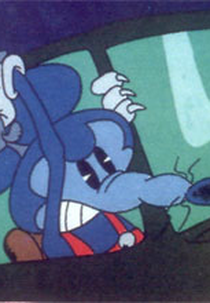 Treiler: A Última Tentativa (Treiler: A Última Tentativa)