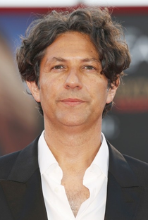 Jonathan Glazer - Poster 1