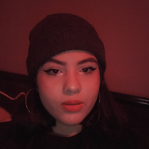 Foto de perfil de Rebeka