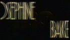 1991 "The Josephine Baker Story" Promo
