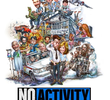 No Activity (3ª Temporada)