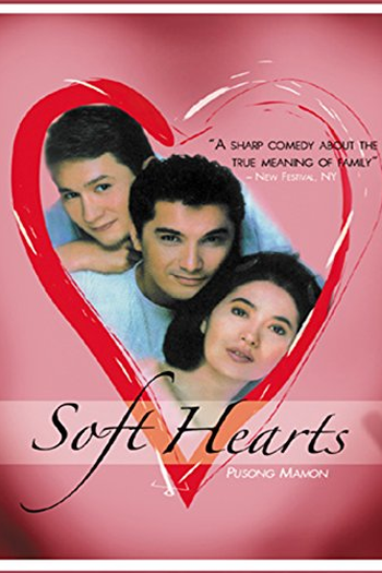 Poster de Filme Soft Hearts (1998)