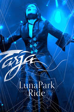 Tarja - Luna Park Ride (Tarja - Luna Park Ride)