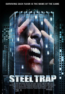 Armadilhas de Aço (Steel Trap)