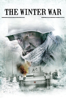 A Guerra de Inverno - Poster / Capa / Cartaz - Oficial 4