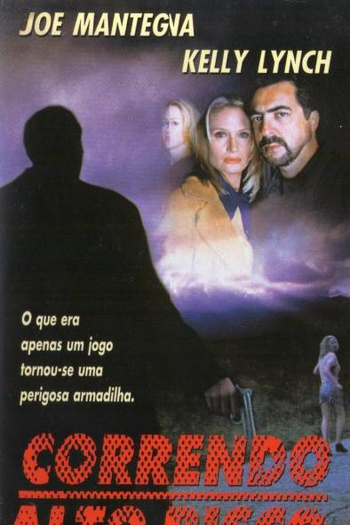  de Filme Correndo Alto Risco (1996)