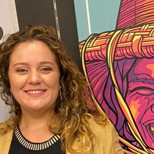 Foto de perfil de Marcella Queiroga