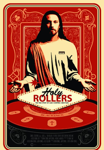 Holy Rollers: The True Story of Card Counting Christians (Holy Rollers: The True Story of Card Counting Christians)