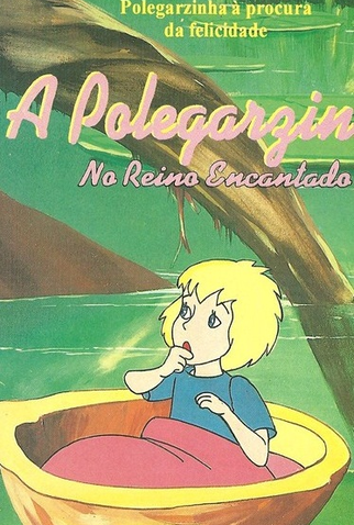 Poster 3 de Filme A Polegarzinha (1994)