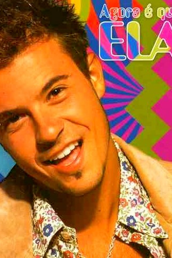  de TV Agora É que São Elas (2003)