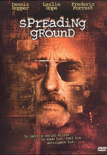 Contrato de Morte (The Spreading Ground)