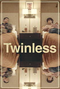 Twinless - Poster / Capa / Cartaz - Oficial 1