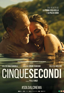 Cinco Segundos (Cinque secondi)