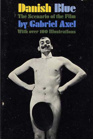 Poster 1 de Filme Danish e Blue (1970)