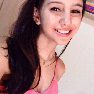Foto de perfil de Brenda Ramires