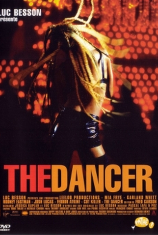 Poster 2 de Filme Broadway dos meus sonhos (2000)