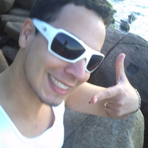 Foto de perfil de Digo Dash