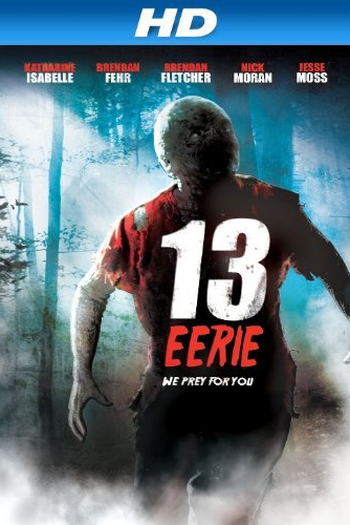  de Filme 13 Eerie (2013)