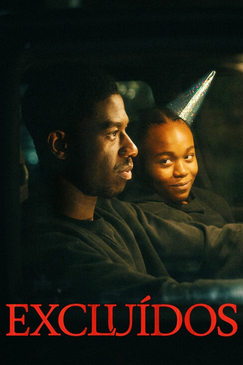  de Filme Excluídos (2023)