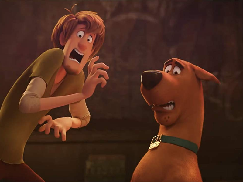 Foto 8 de Scooby! - O Filme