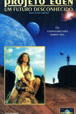 Projeto Éden - Um Futuro Desconhecido (Earth 2: First Contact)