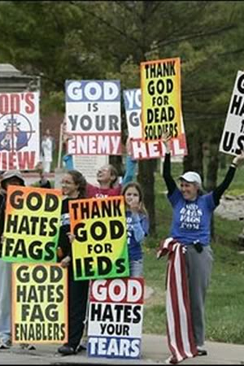  de Filme A Família mais Odiada da América (2007)