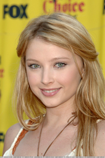 Elisabeth Harnois