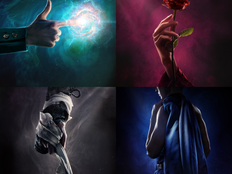 Foto 1 de Yu Yu Hakusho