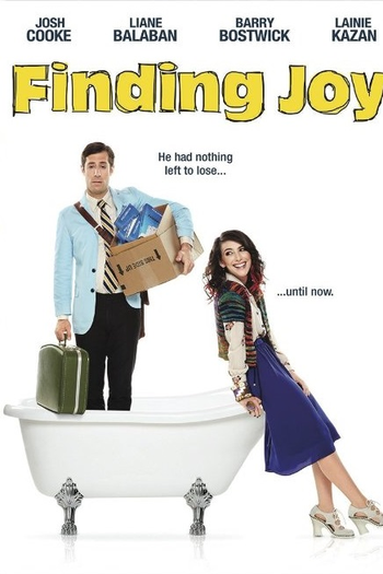  de Filme Encontro Com Joy (2013)