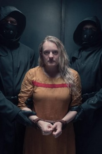 Poster de Episódio The Crossing (2021)