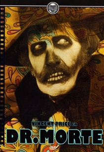 Dr. Morte - Poster / Capa / Cartaz - Oficial 4