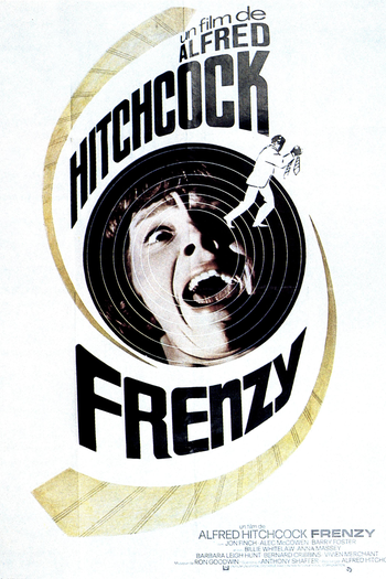  de Filme Frenesi (1972)