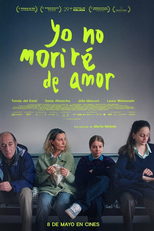 I Won't Die for Love (Yo no moriré de amor)