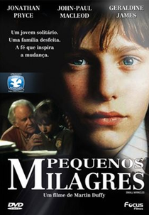 Pequenos milagres (The Testimony of Taliesin Jones)