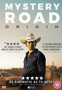 Mystery Road: Origin (1ª Temporada) (Mystery Road: Origin (Season 1))