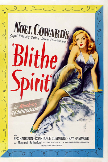  de Filme Uma Mulher do Outro Mundo (1945)